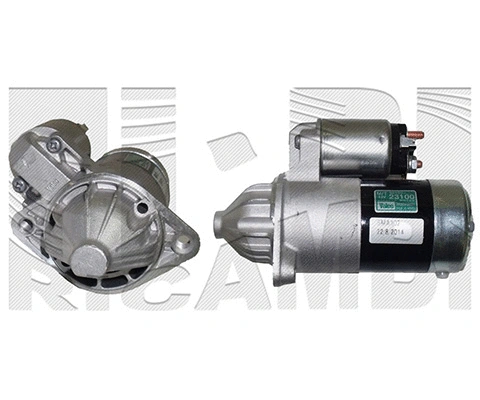 Starter (SMA102)