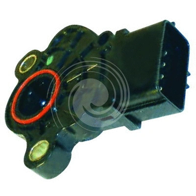 Sensor, crankshaft pulse (L3424)