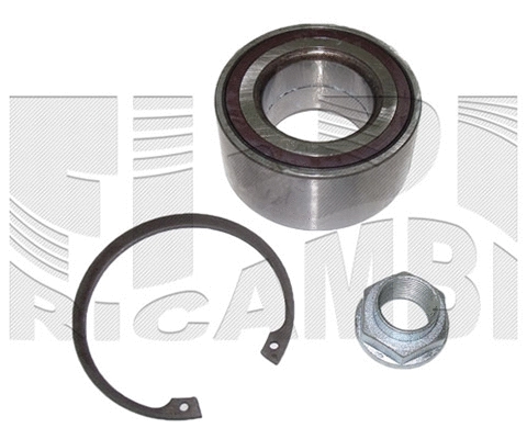 Wheel Bearing Kit (RA2349)