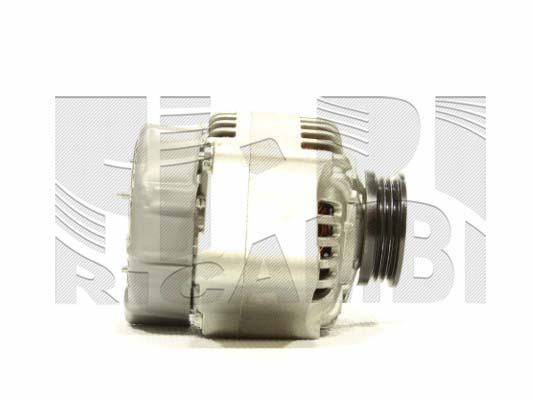 Alternator (ADN200A)