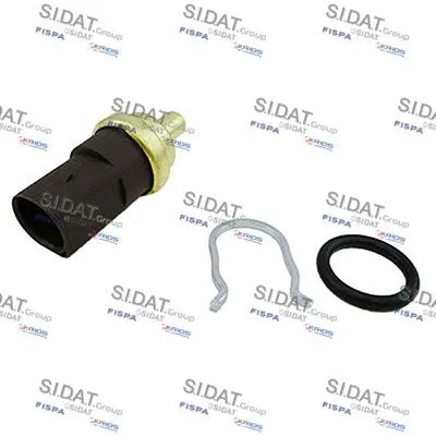 Sensor, coolant temperature (L22330)