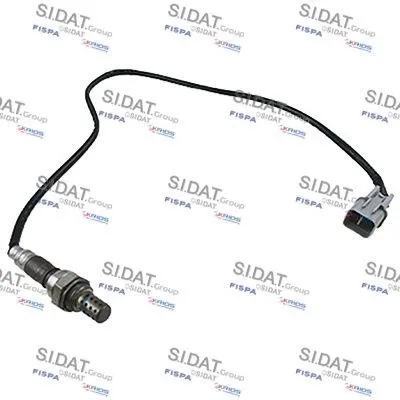 Lambda Sensor (M0578)