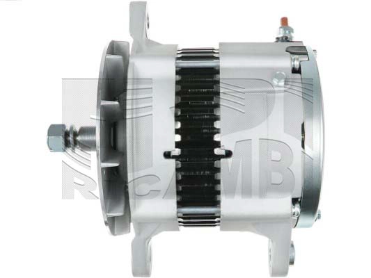 Alternator (ADN619)