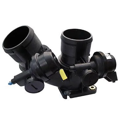 Control Flap, air supply (L8139)