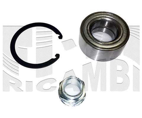 Wheel Bearing Kit (RA10490)