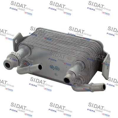 Oil Cooler, engine oil (E90264)