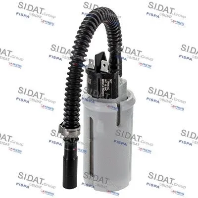 Fuel Pump (G0130A2)