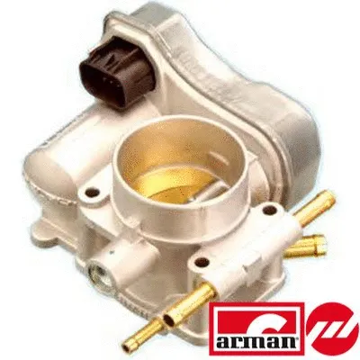 Throttle Body (L8032AS)