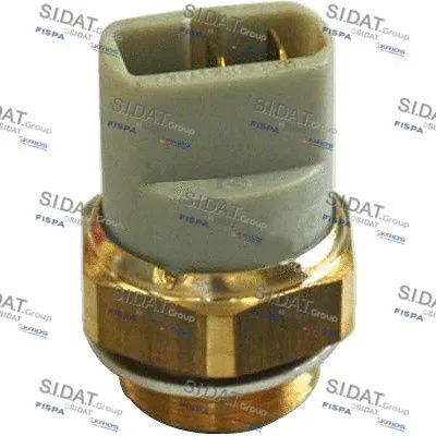 Temperature Switch, radiator fan (L2669)