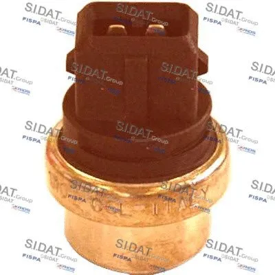 Temperature Switch, coolant warning lamp (L2974)