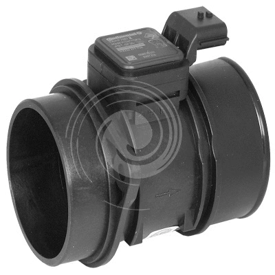 Mass Air Flow Sensor (C8811)
