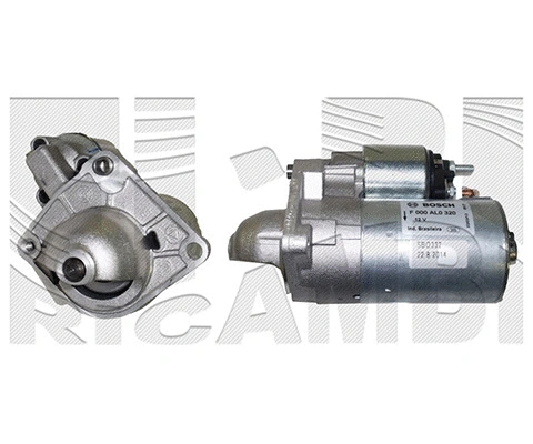 Starter (SBO332)