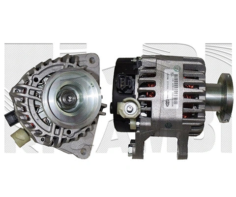 Alternator (AMM181)