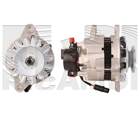 Alternator (AMA101)