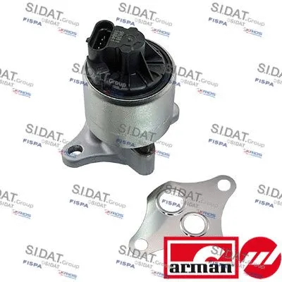 EGR Valve (L3610AS)