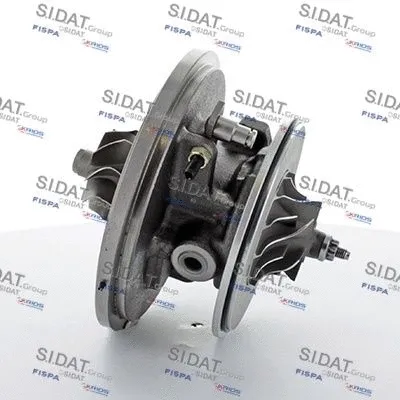 Core assembly, turbocharger (D7144)
