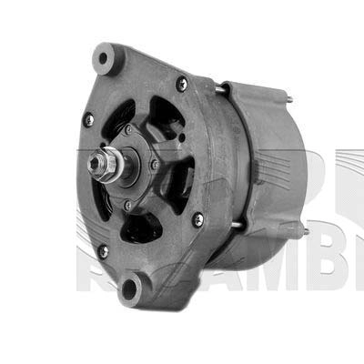 Alternator (ABO503A)