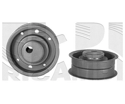 Tensioner Pulley, timing belt (A00008)