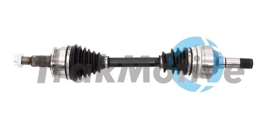 Drive Shaft (G301581)