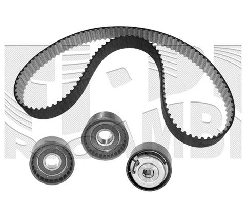 Timing Belt Kit (KAT1324)