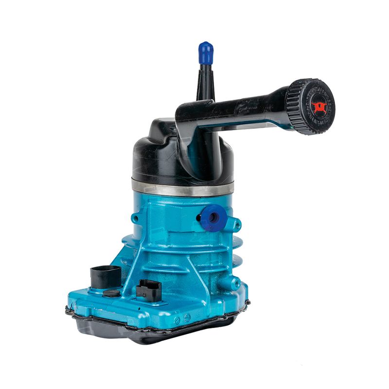 Hydraulic Pump, steering (PSE0705)