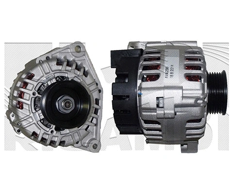 Alternator (AVA256)