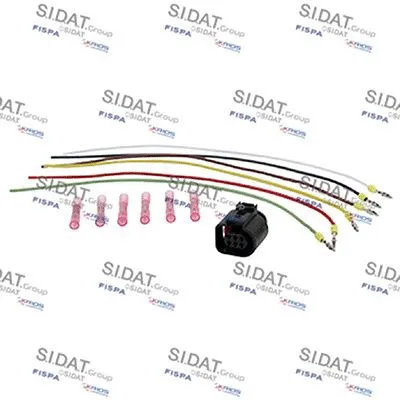 Repair Kit, cable set (D05380)