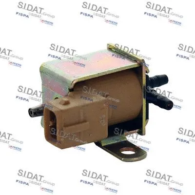 Pressure Converter, exhaust control (L3784)