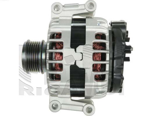 Alternator (ABO469)
