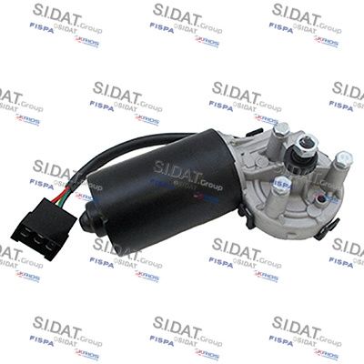 Wiper Motor (F9032A2)