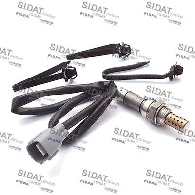 Lambda Sensor (M0066)