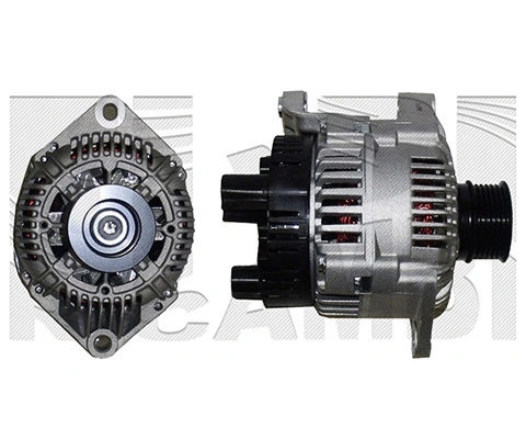 Alternator (AVA117A)