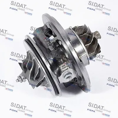 Core assembly, turbocharger (D7395)