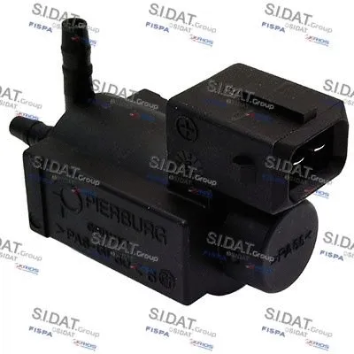 Pressure Converter, exhaust control (L3962)