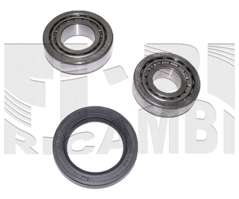 Wheel Bearing Kit (RA2213)