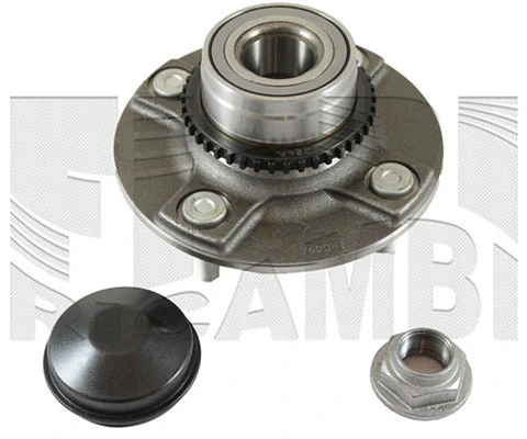 Wheel Bearing Kit (RA1390)