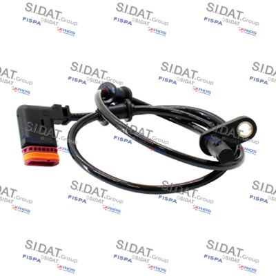 Sensor, wheel speed (L41812A2)