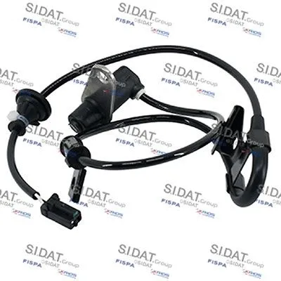 Sensor, wheel speed (L41210A2)