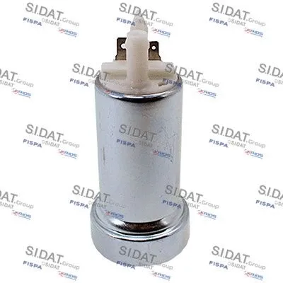 Fuel Pump (G0237)