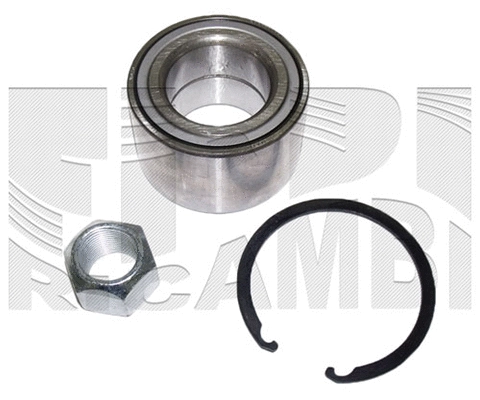 Wheel Bearing Kit (RA1975)
