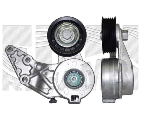 Belt Tensioner, V-ribbed belt (A09036)