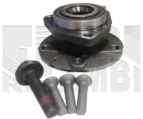 Wheel Bearing Kit (RA1099)