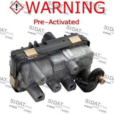 Charger, charging (supercharged/turbocharged) (D81091)