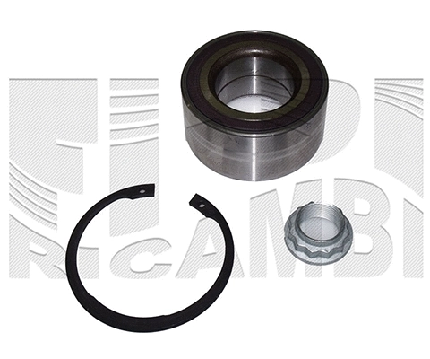 Wheel Bearing Kit (RA4958)