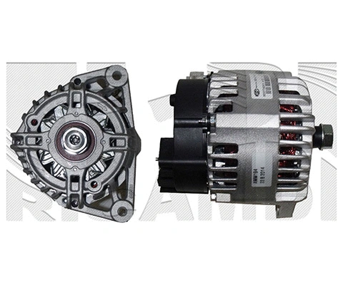 Alternator (AMM194)