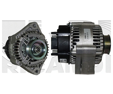 Alternator (AMM132)