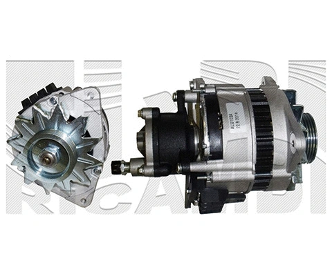 Alternator (ALU103)