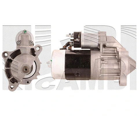 Starter (SVA219)