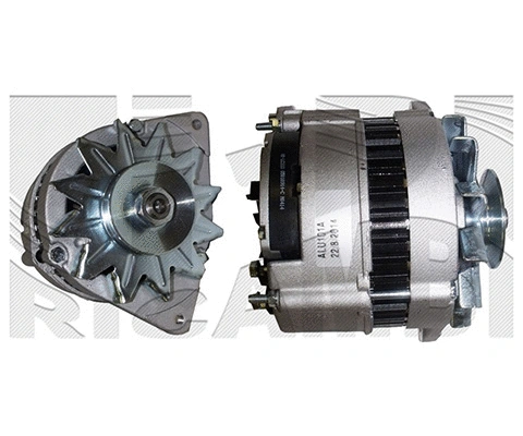 Alternator (ALU101A)