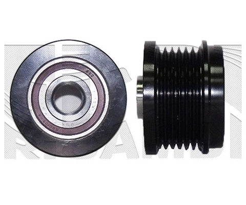 Alternator Freewheel Clutch (A08876)